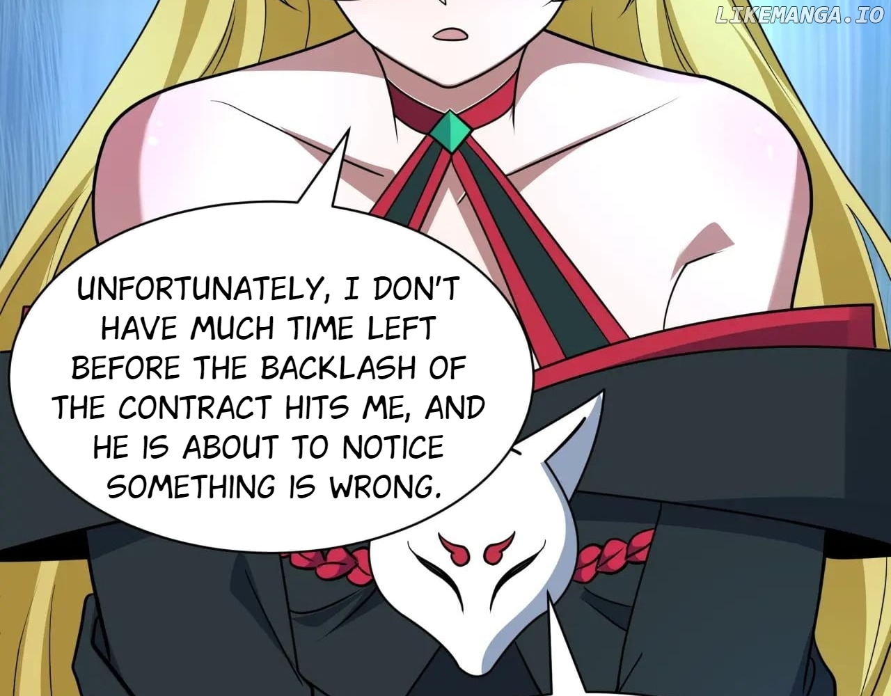 Era of the Haunted Chapter 486 - page 149
